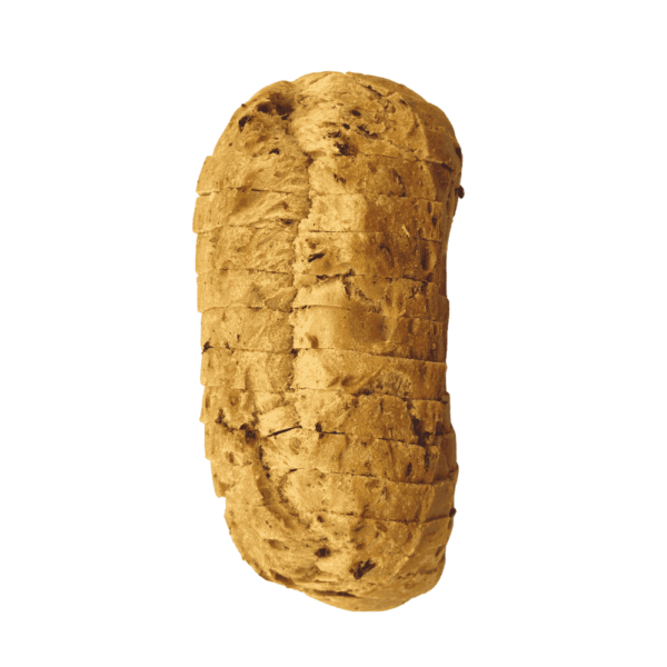 Pan de verduras