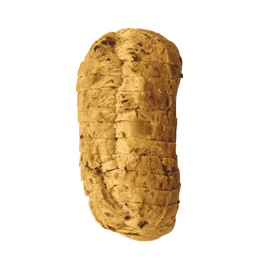 Pan de verduras
