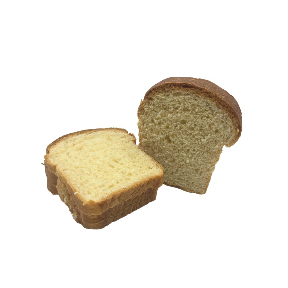 Pan de molde Box&Go