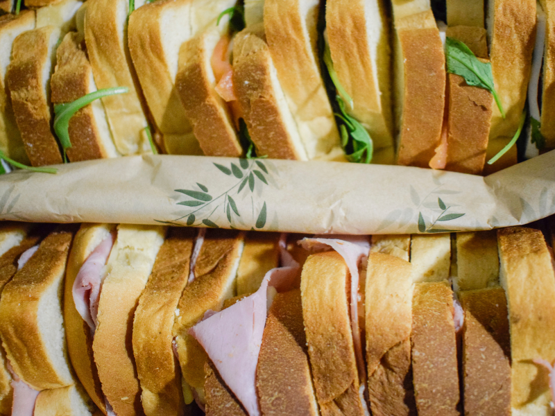 catering a empresas