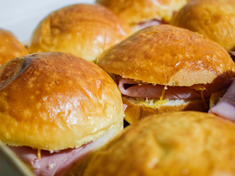 catering saludable